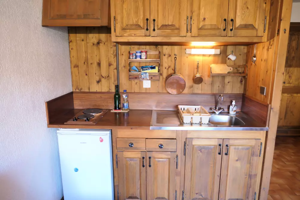 Résidence La Gelinotte