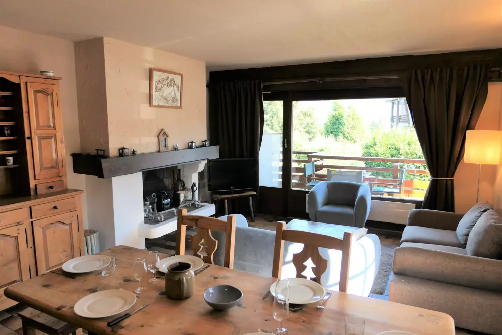 Résidence La Gelinotte