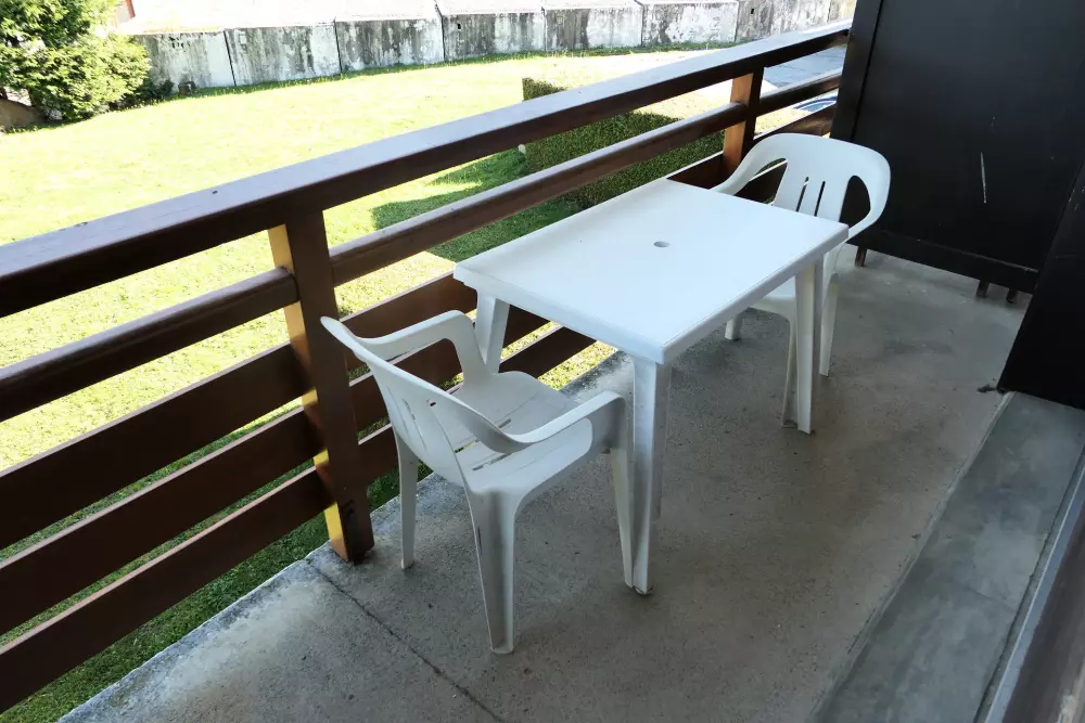 Résidence La Gelinotte