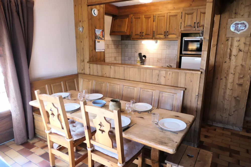 Résidence La Gelinotte