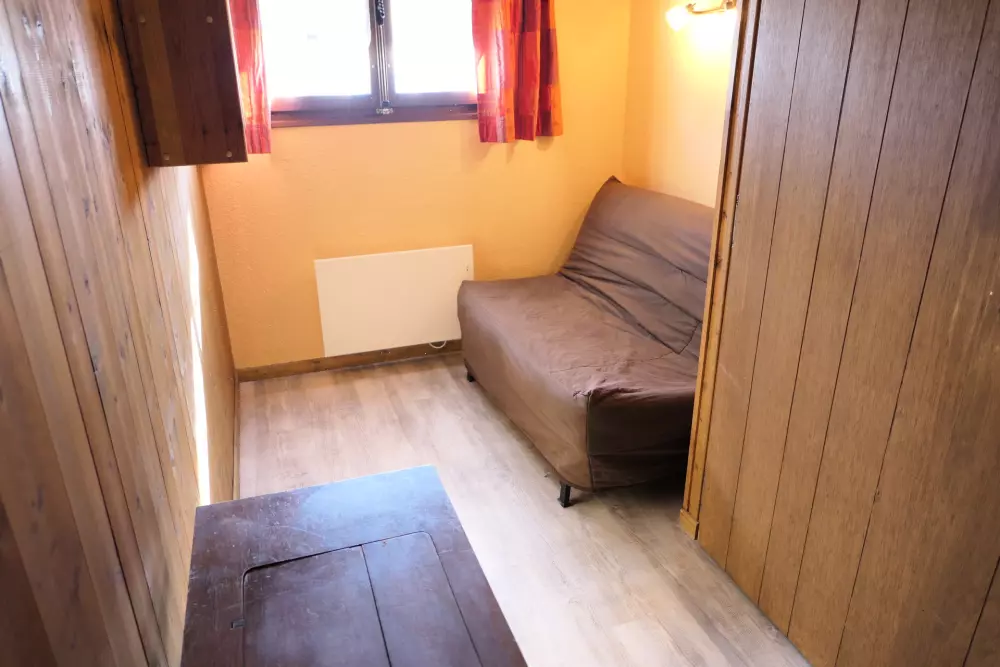 Résidence La Gelinotte