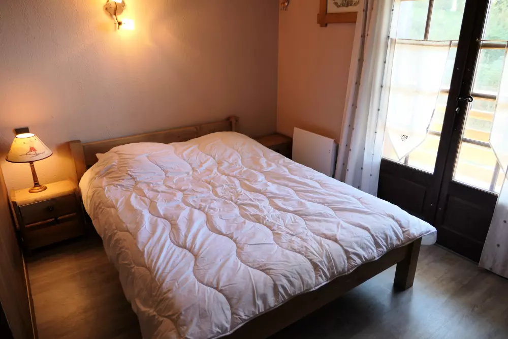 Résidence La Gelinotte