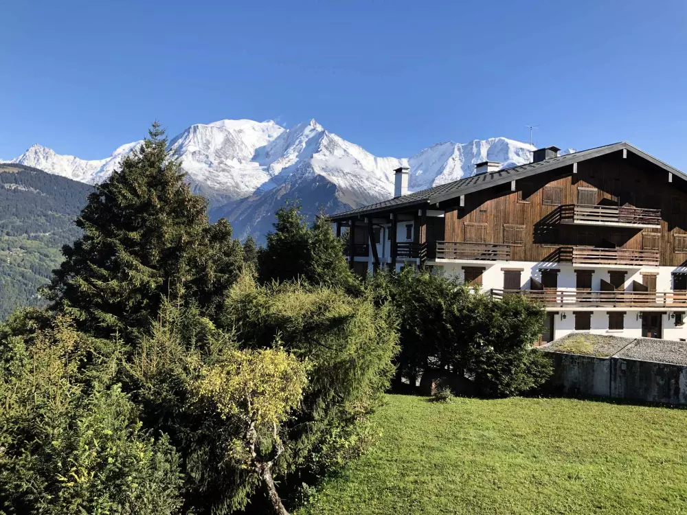 Résidence La Gelinotte