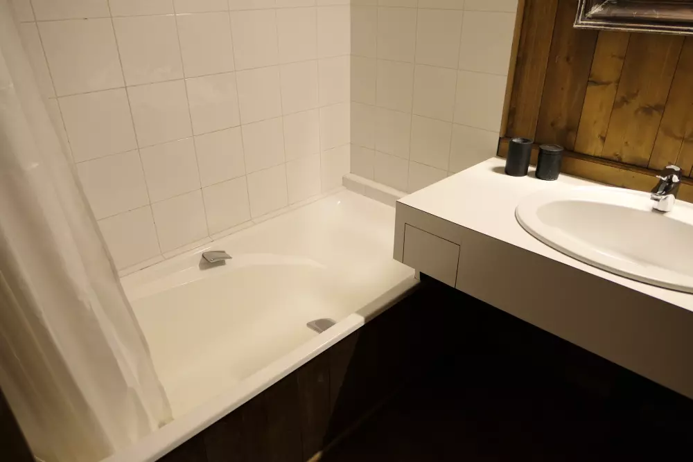 Résidence La Gelinotte