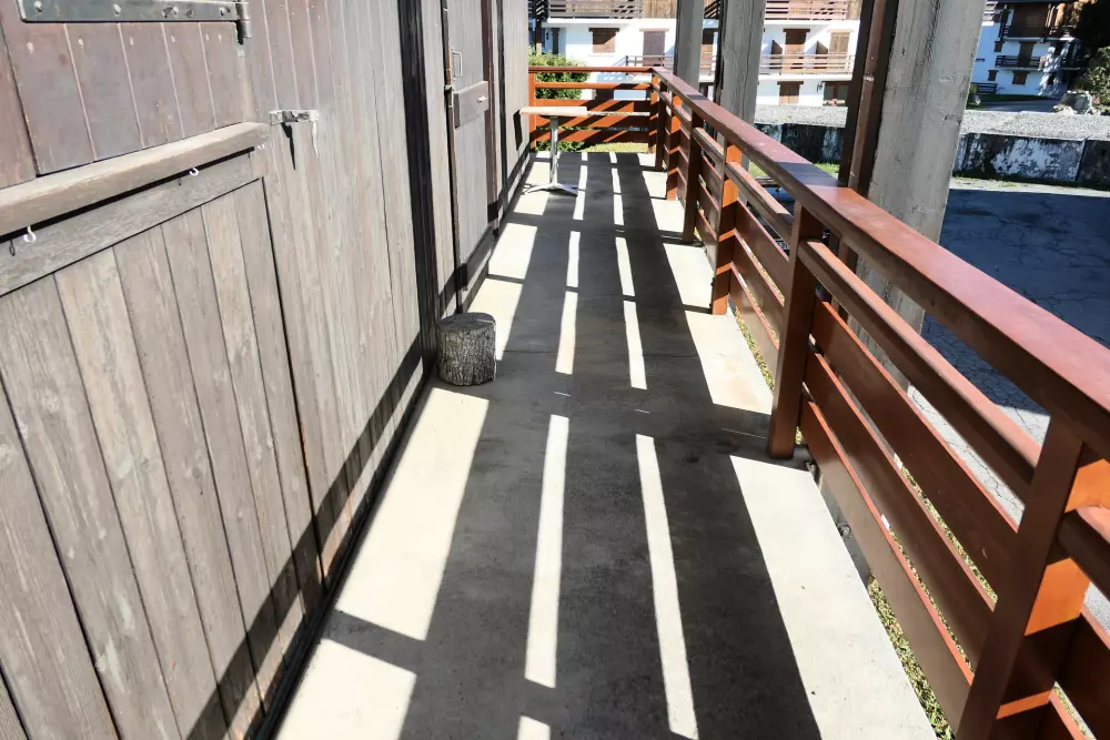 Résidence La Gelinotte