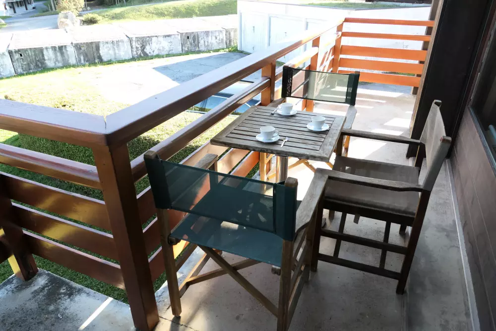 Résidence La Gelinotte