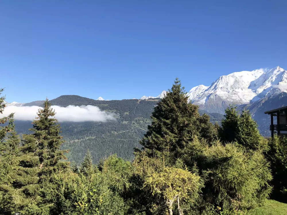Résidence La Gelinotte