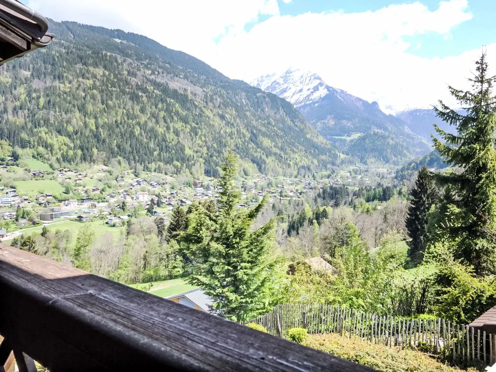 Résidence Le clos Alpin