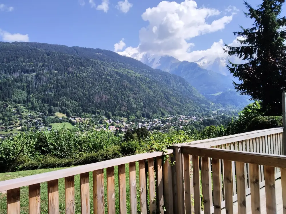 Résidence Le clos Alpin