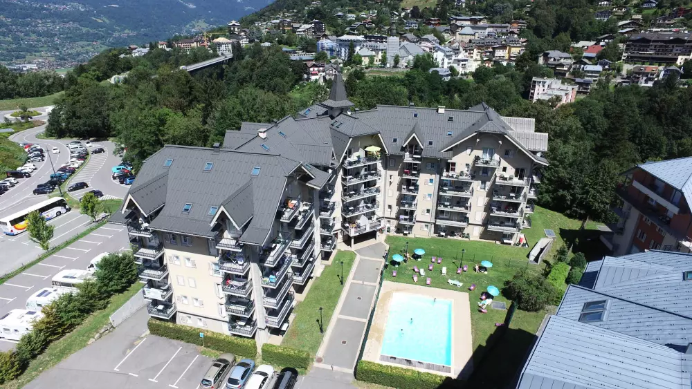 Résidence Le Grand Panorama