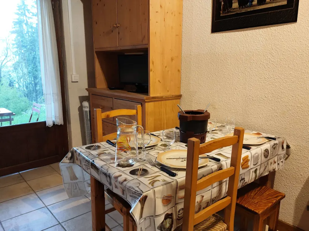 Résidence Le Taguy