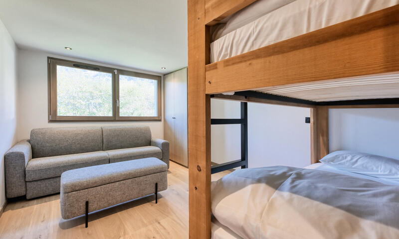 Résidence Valia - - Saint-Gervais Mont-Blanc - SKI - 7