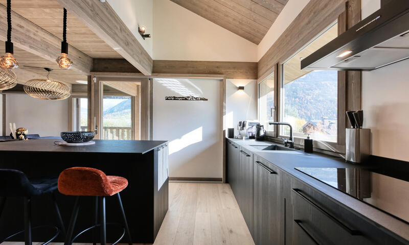 Résidence Valia - - Saint-Gervais Mont-Blanc - SKI - 10