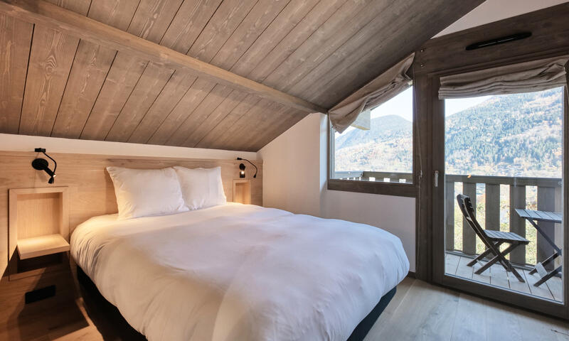 Résidence Valia - - Saint-Gervais Mont-Blanc - SKI - 3