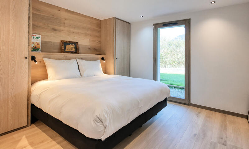 Résidence Valia - - Saint-Gervais Mont-Blanc - SKI - 5