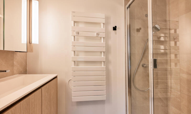 Résidence Valia - - Saint-Gervais Mont-Blanc - SKI - 6