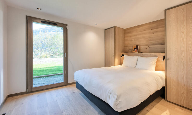 Résidence Valia - - Saint-Gervais Mont-Blanc - SKI - 8