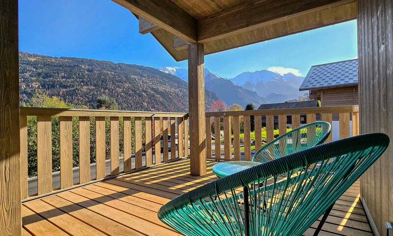 Résidence Valia - - Saint-Gervais Mont-Blanc - SKI - 13