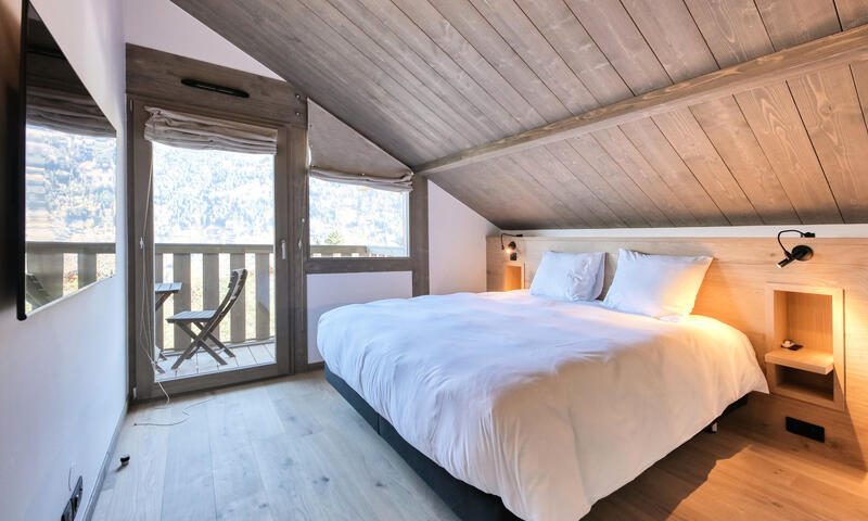 Résidence Valia - - Saint-Gervais Mont-Blanc - SKI - 1