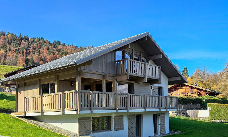 Résidence Valia - - Saint-Gervais Mont-Blanc - SKI - 14