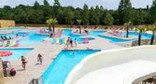 Camping la Fresnerie****