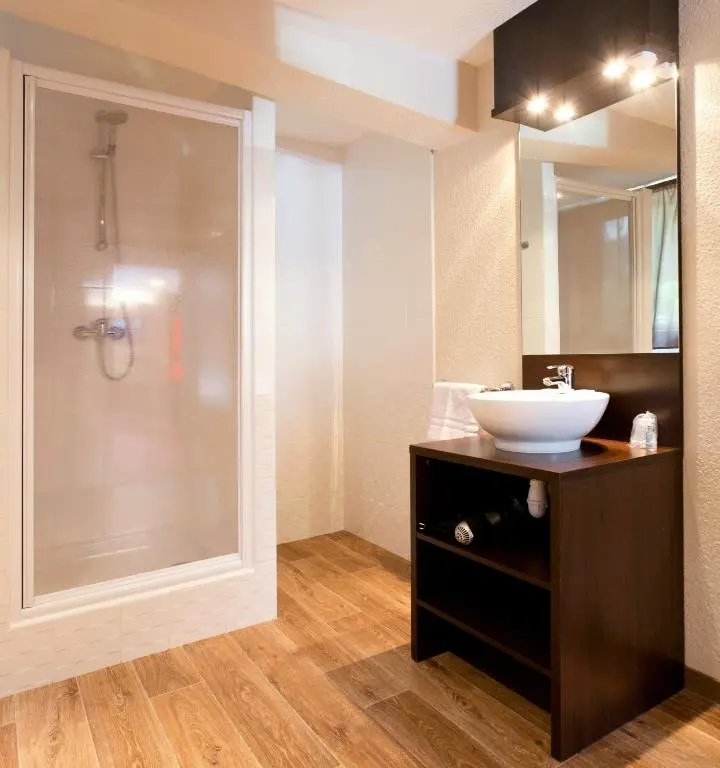 SOWELL HÔTELS Mont Blanc & SPA4 étoiles★★★★