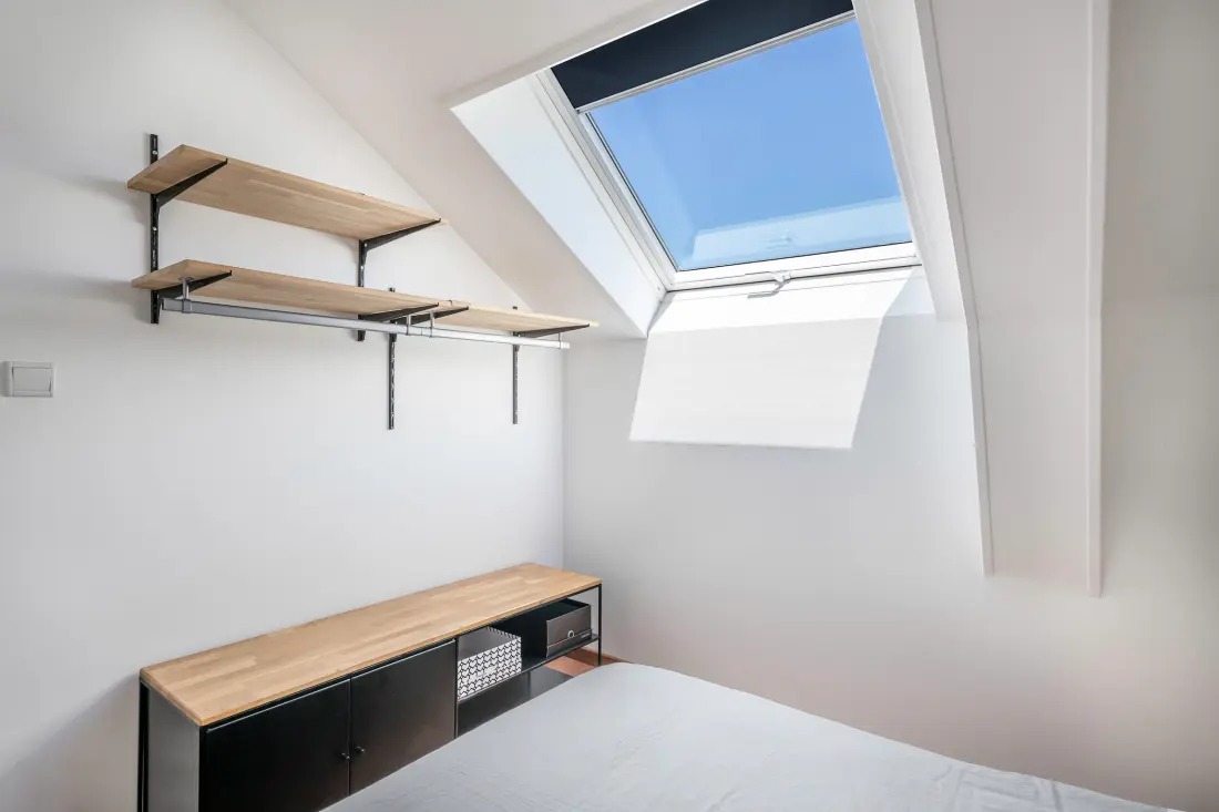 Appartements à Saint Gildas de Rhuys
