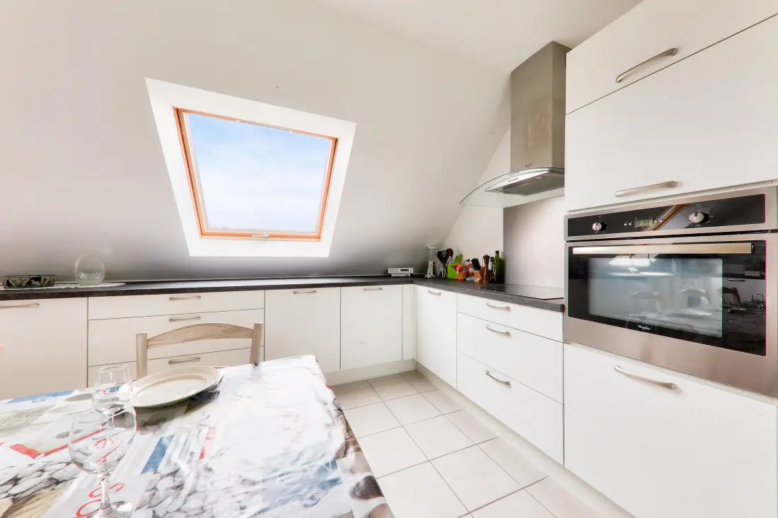 Appartements à Saint Gildas de Rhuys
