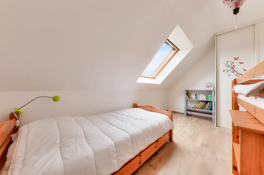 Appartements à Saint Gildas de Rhuys