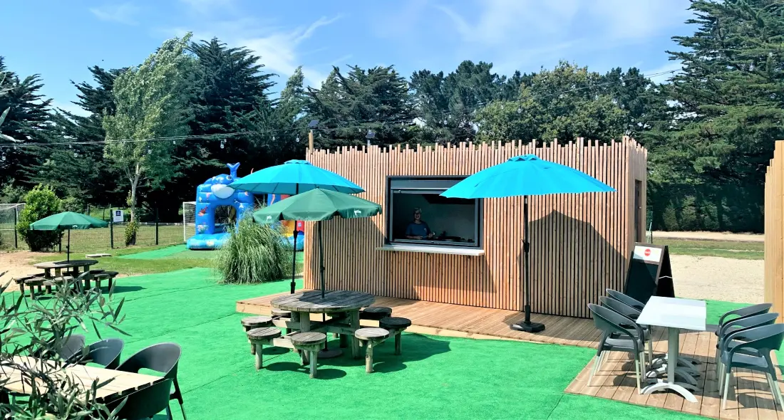 Camping du Menhir 41 étoiles★