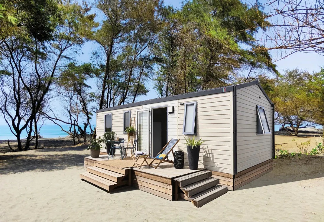 Camping du Menhir 41 étoiles★