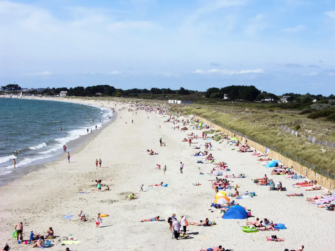 Camping GOH VELIN 3 étoiles★★★