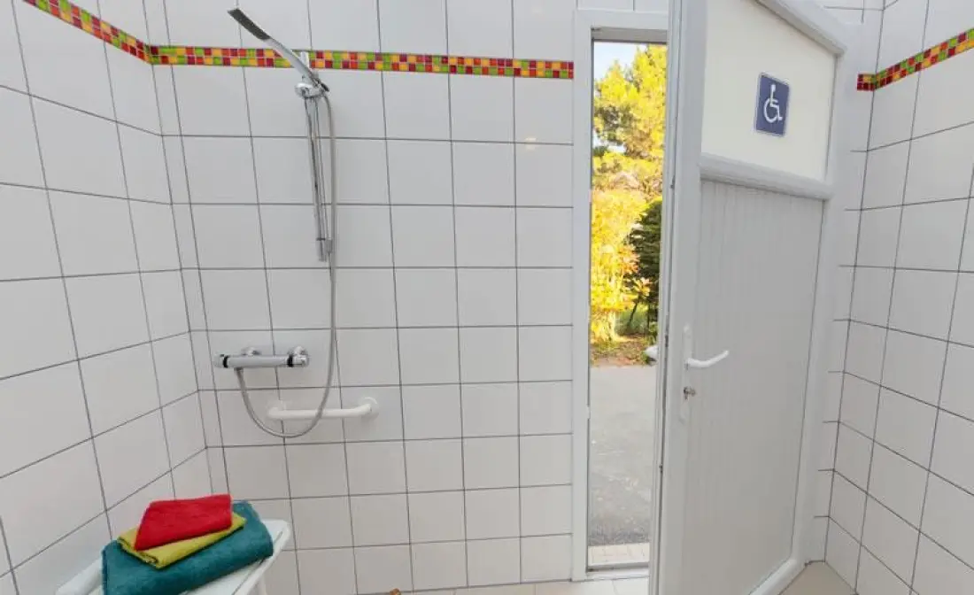 Camping GOH VELIN 3 étoiles★★★