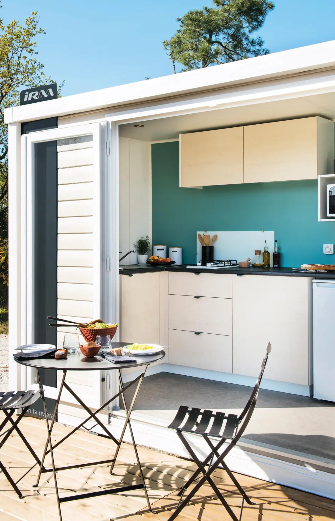 Camping GOH VELIN 3 étoiles★★★