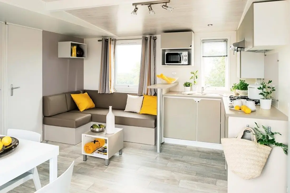 Camping GOH VELIN 3 étoiles★★★