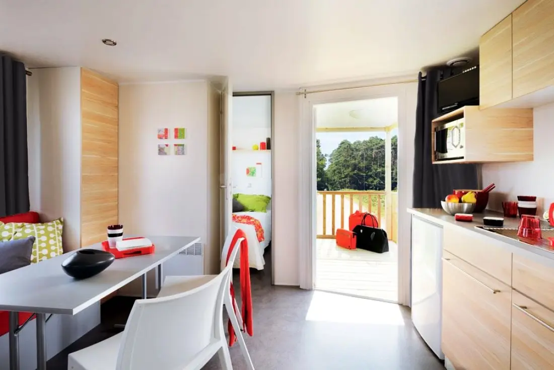 Camping GOH VELIN 3 étoiles★★★
