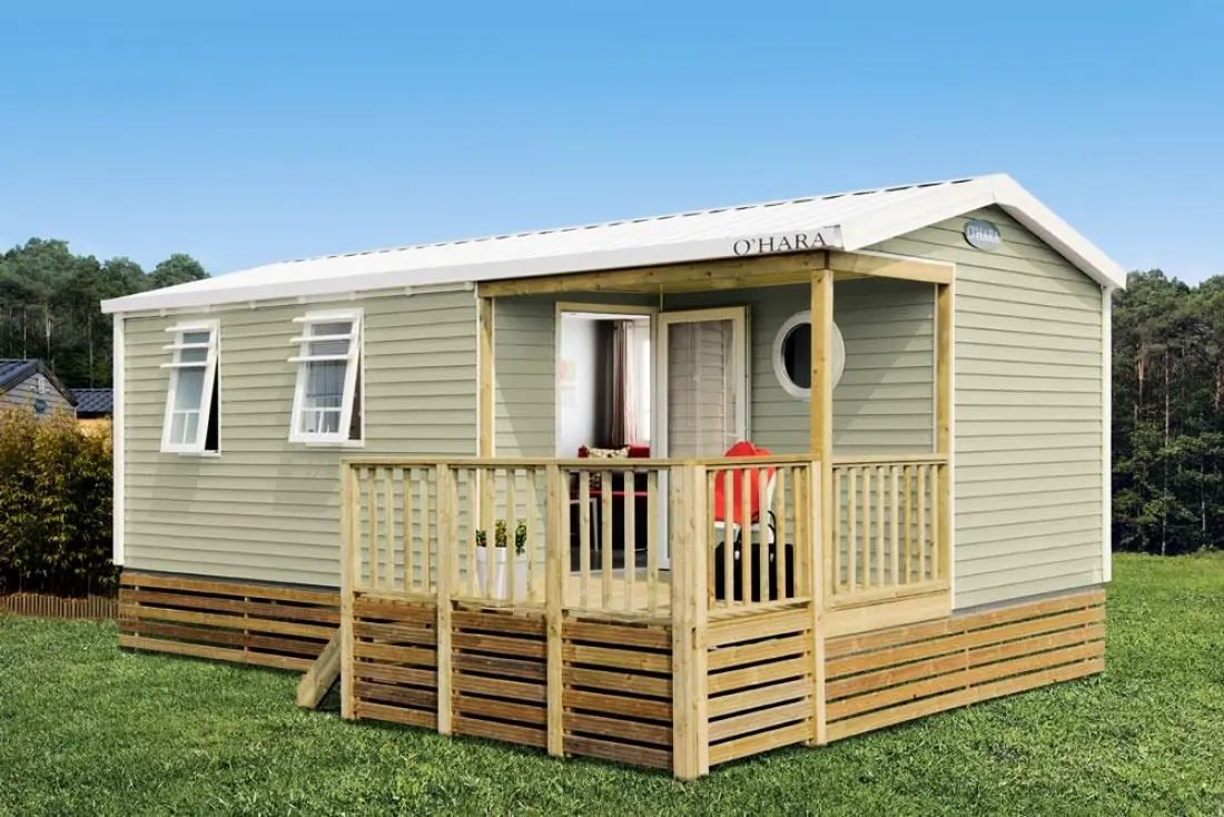 Camping GOH VELIN 3 étoiles★★★