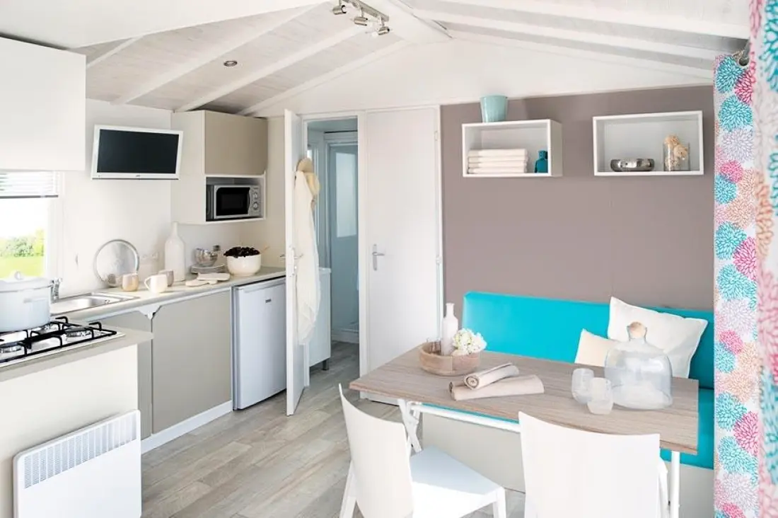 Camping GOH VELIN 3 étoiles★★★