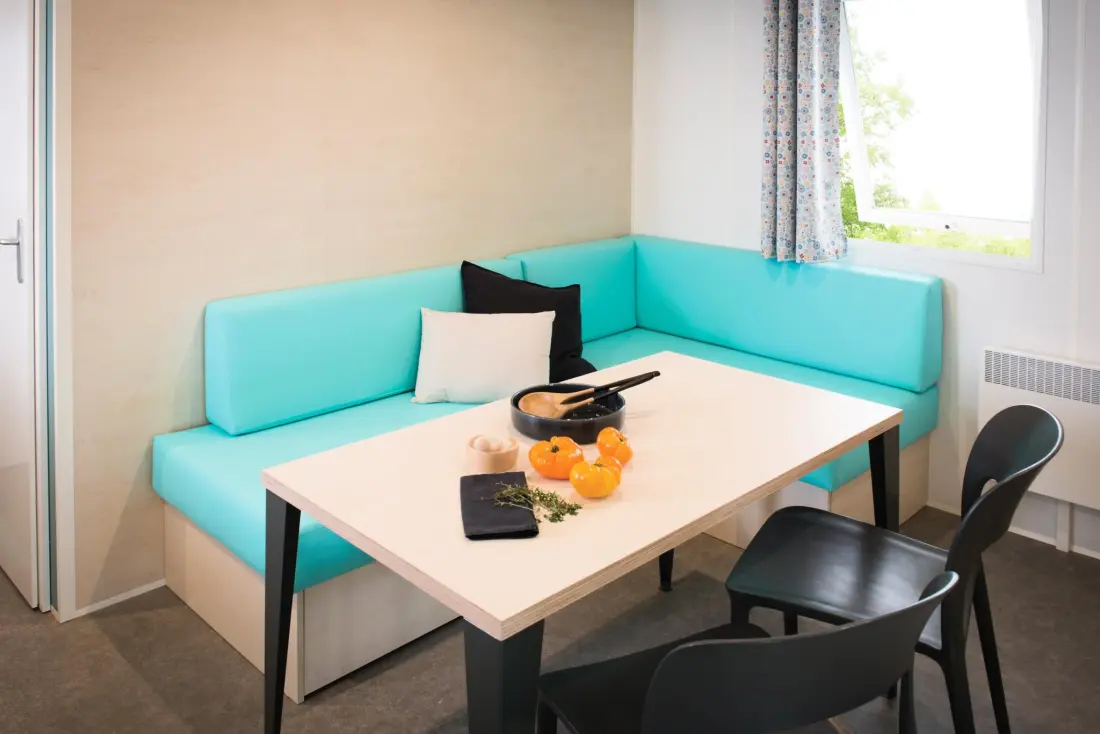 Camping GOH VELIN 3 étoiles★★★