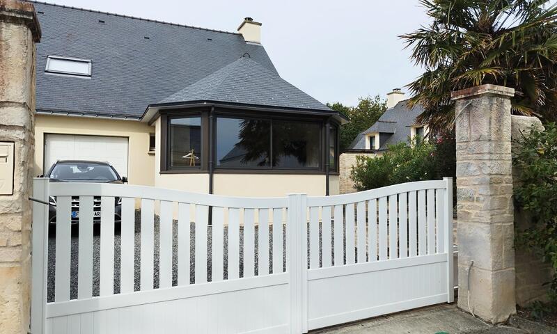 Gîte de France Ker rosy 3 épis - - Saint Gildas de Rhuys - 16