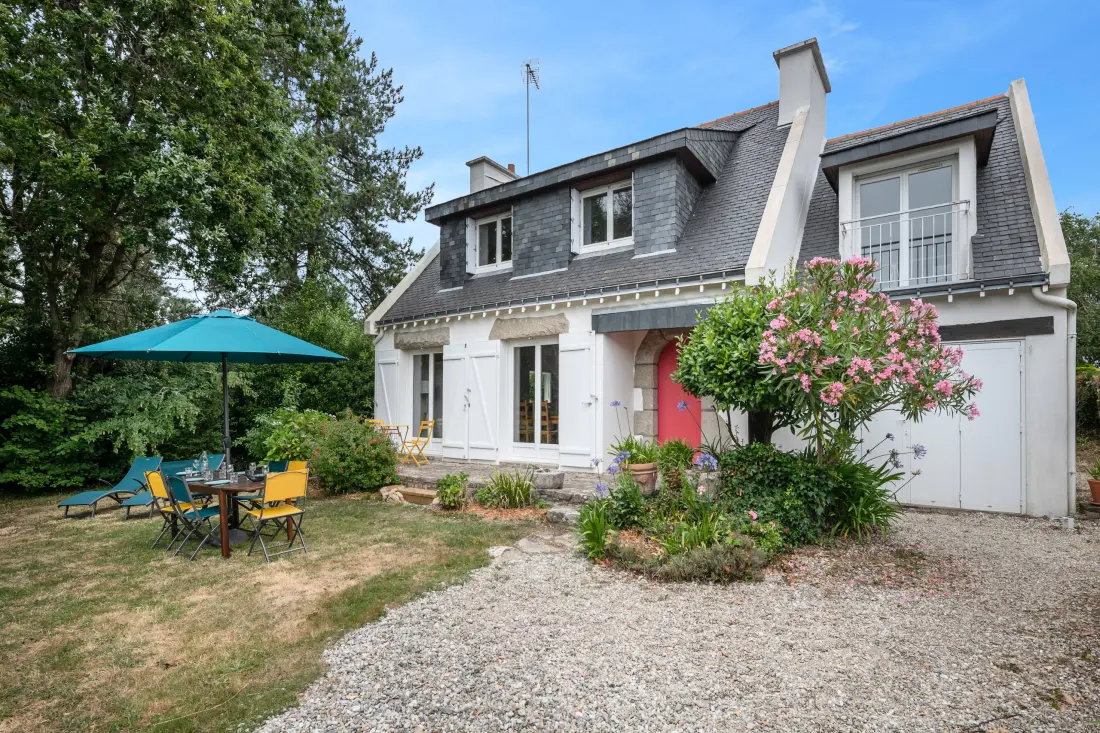Maison à Saint Gildas de Rhuys