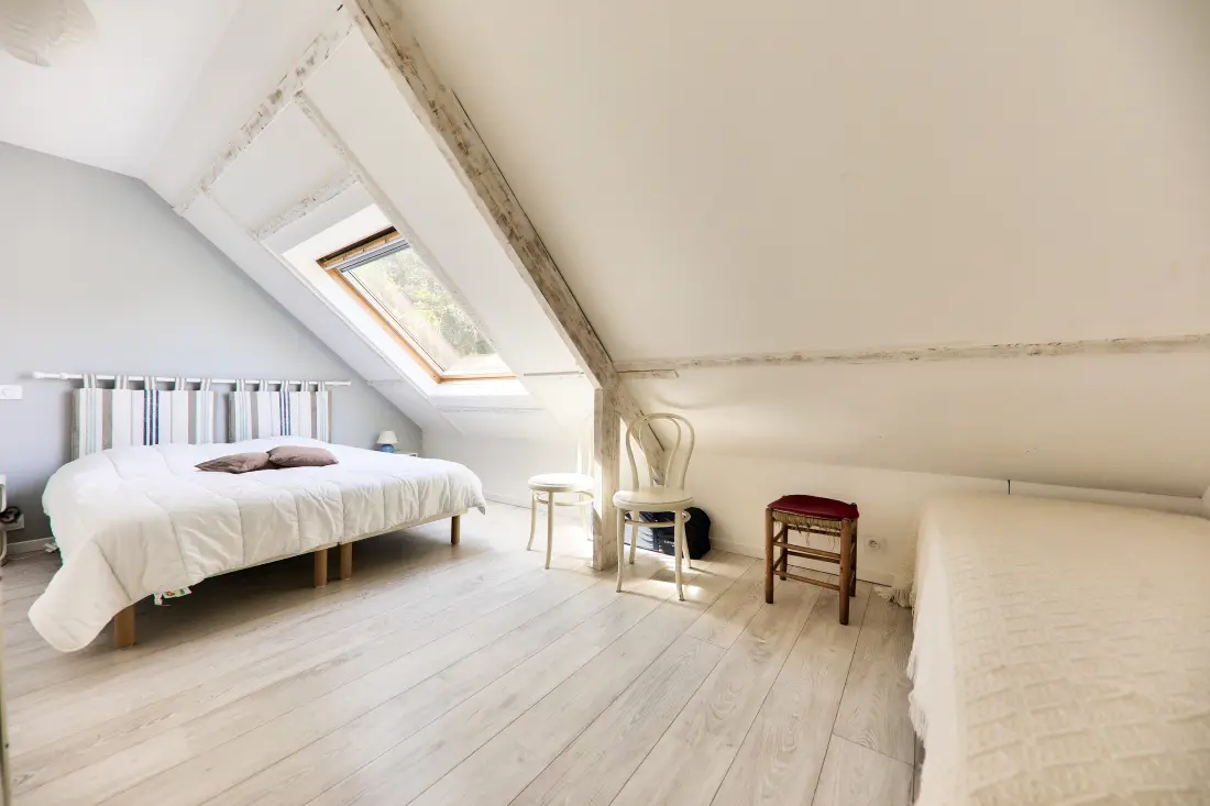 Maison à Saint Gildas de Rhuys