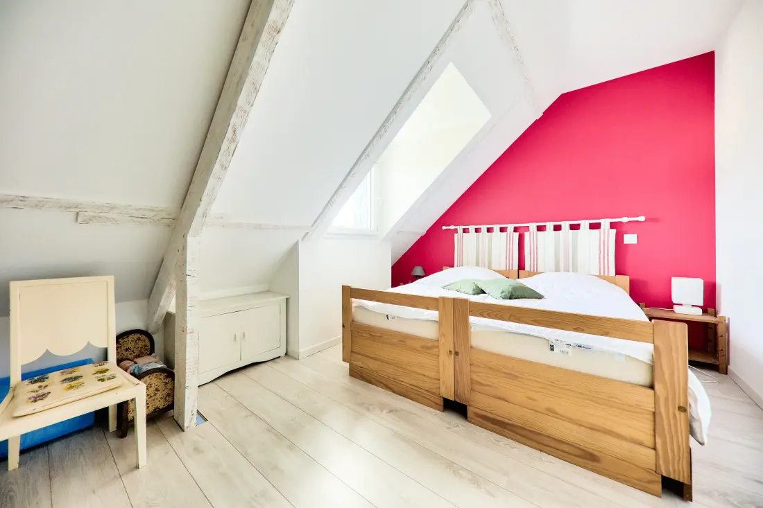 Maison à Saint Gildas de Rhuys