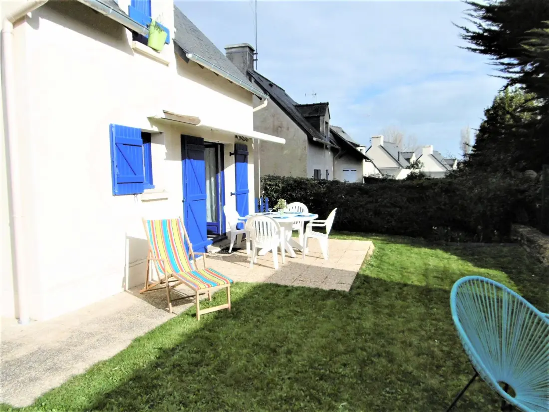 Résidence Grand Parc