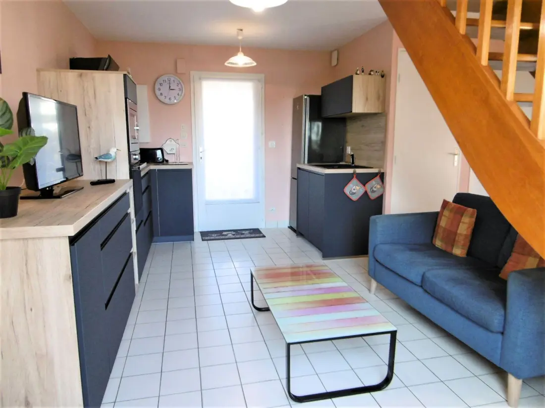 Résidence Grand Parc