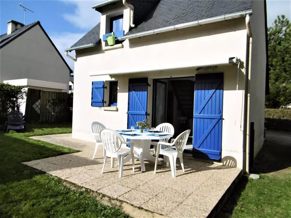 Résidence Grand Parc