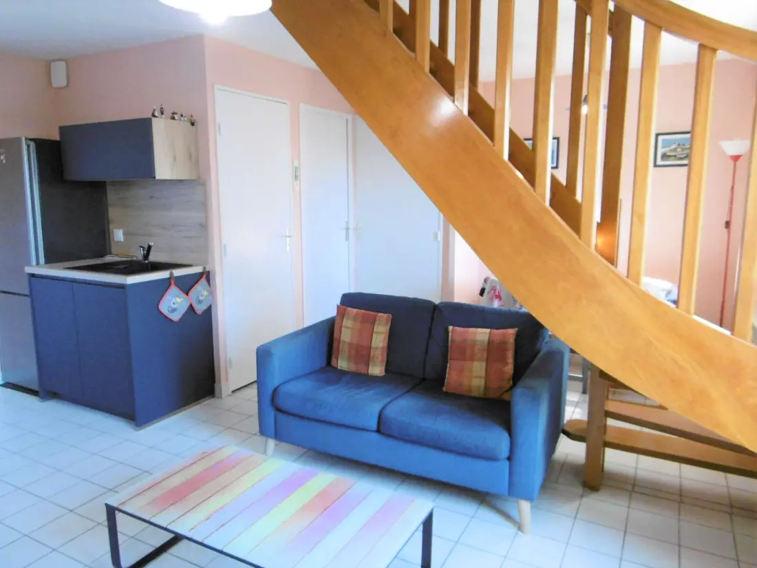 Résidence Grand Parc