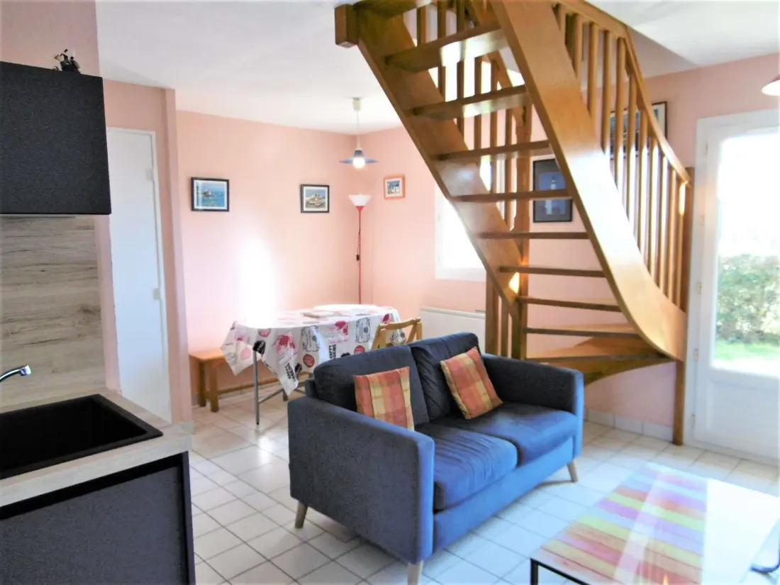 Résidence Grand Parc
