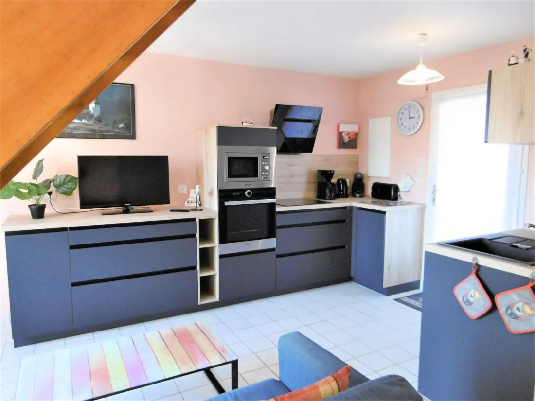 Résidence Grand Parc