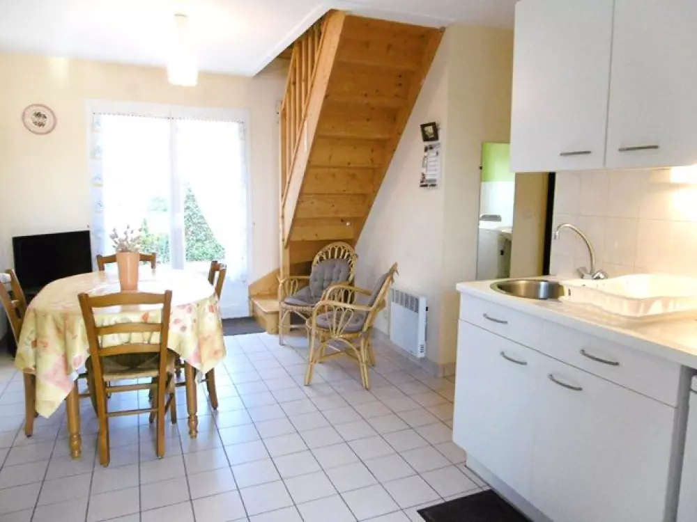 Résidence Grand Parc